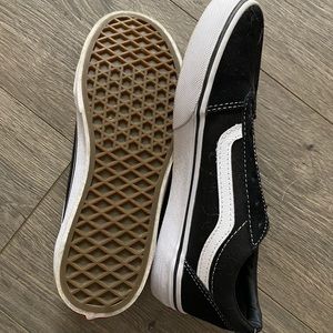 Kids Old Skool Vans